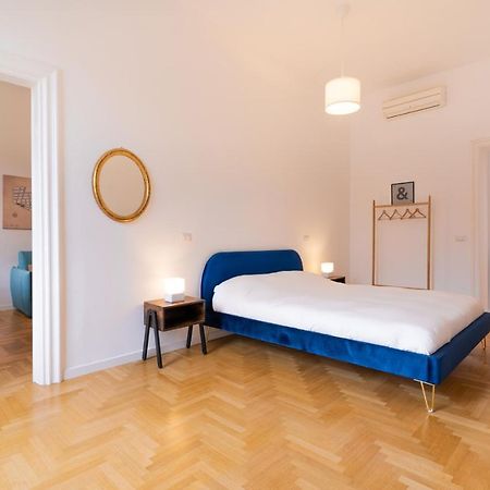 Scipioni Holiday House Rome Bagian luar foto