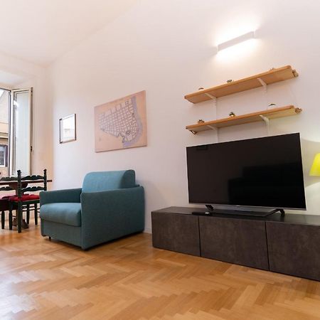 Scipioni Holiday House Rome Bagian luar foto