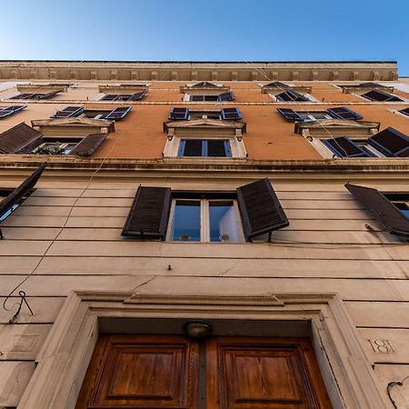 Scipioni Holiday House Rome Bagian luar foto