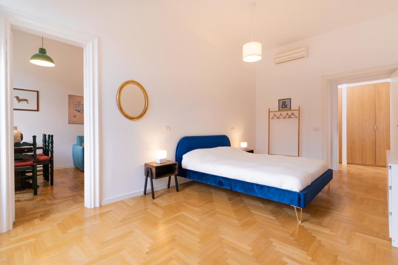 Scipioni Holiday House Rome Bagian luar foto