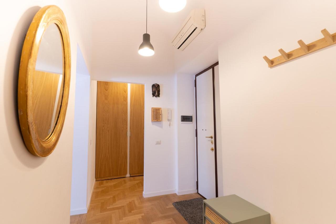 Scipioni Holiday House Rome Bagian luar foto