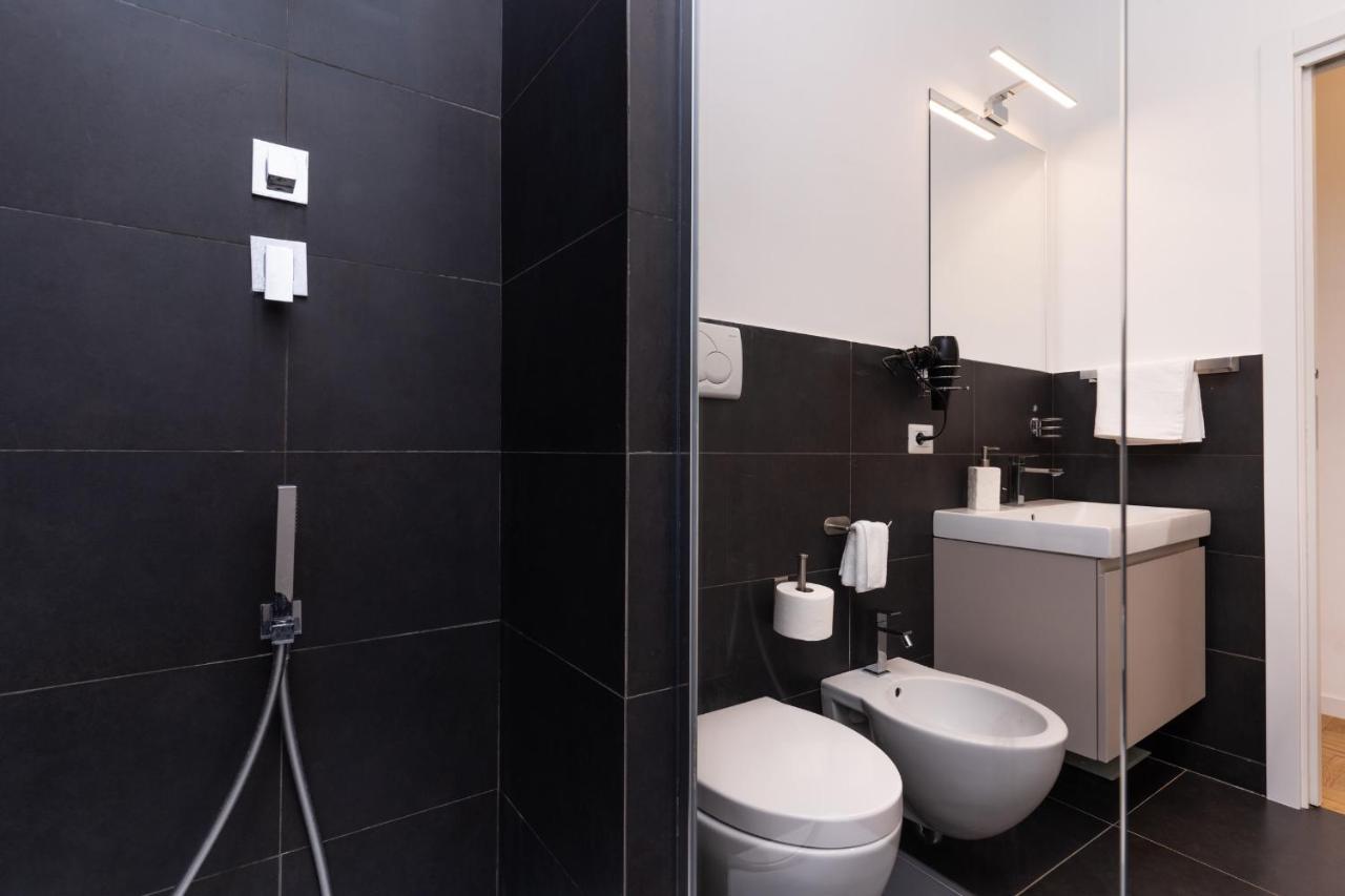 Scipioni Holiday House Rome Bagian luar foto