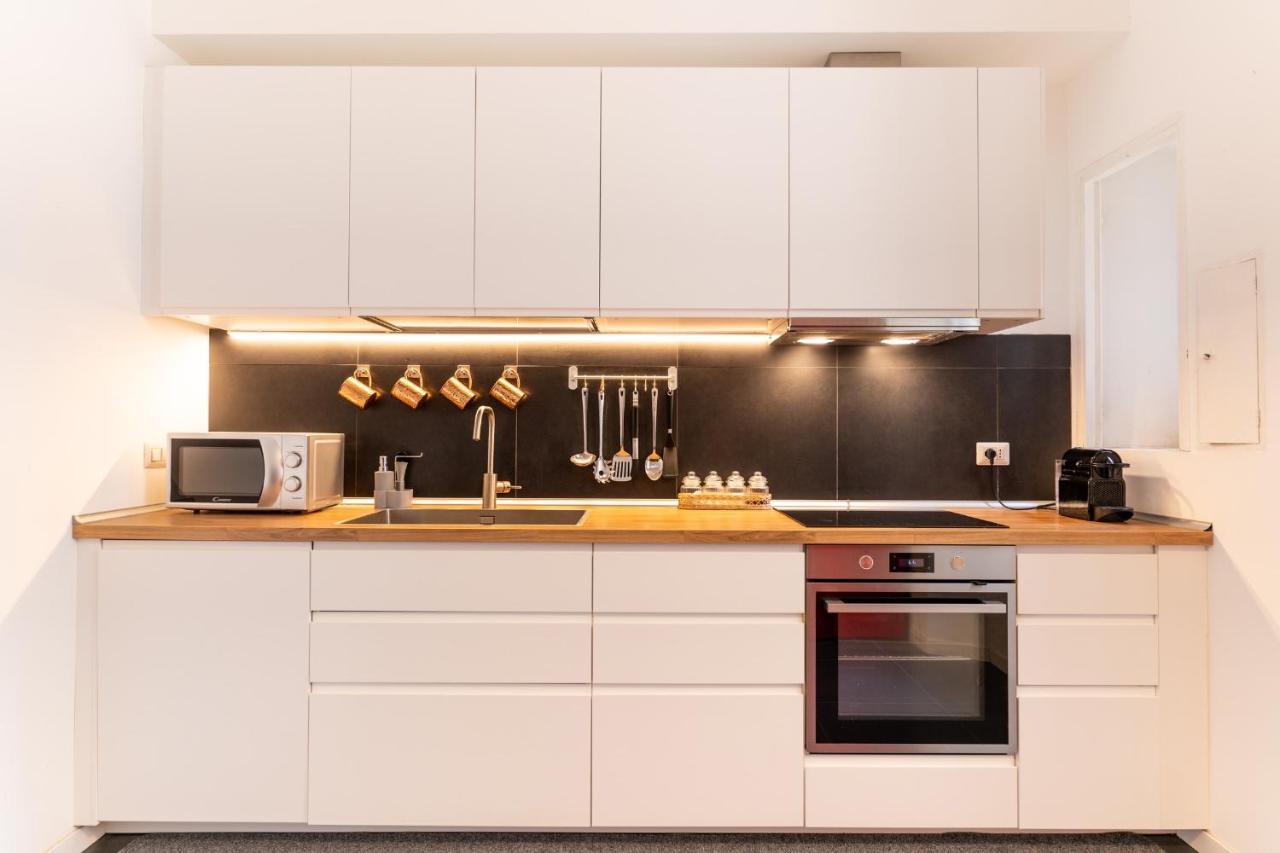 Scipioni Holiday House Rome Bagian luar foto