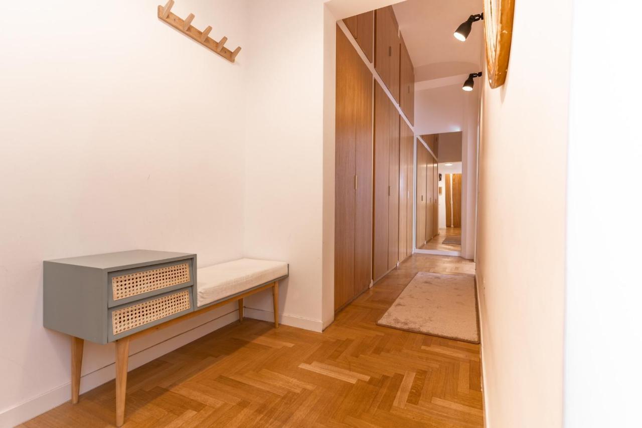 Scipioni Holiday House Rome Bagian luar foto