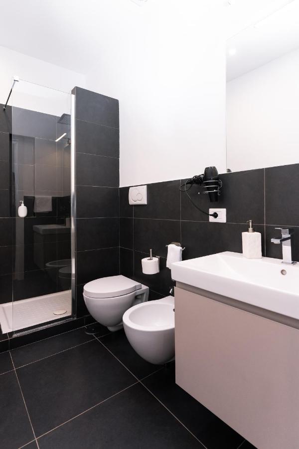Scipioni Holiday House Rome Bagian luar foto